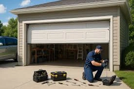 Garage Door Emergency Service San Jose