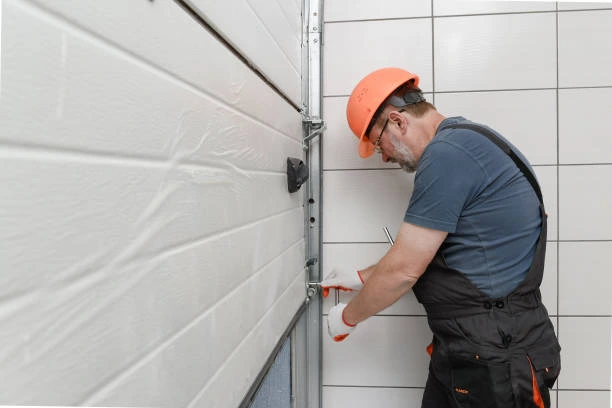 Garage Door Repairing Service in Ultra Guard Gate Repairs