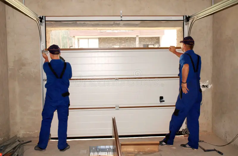 Garage Door Repairing Service Ultra Guard Gate Repairs San Jose CA